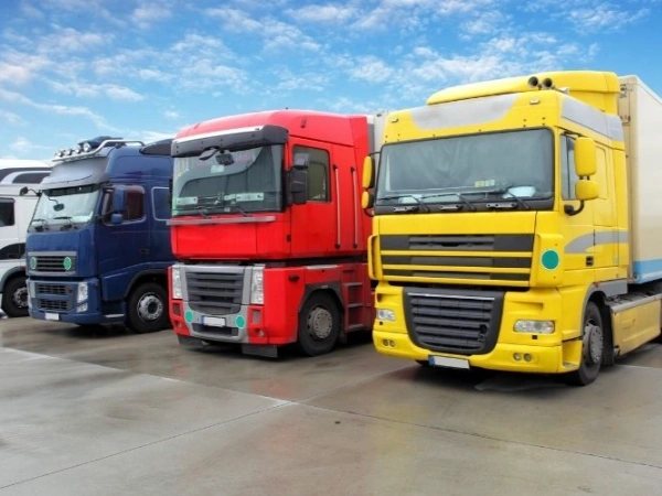 Antalya Hilvan Nakliye